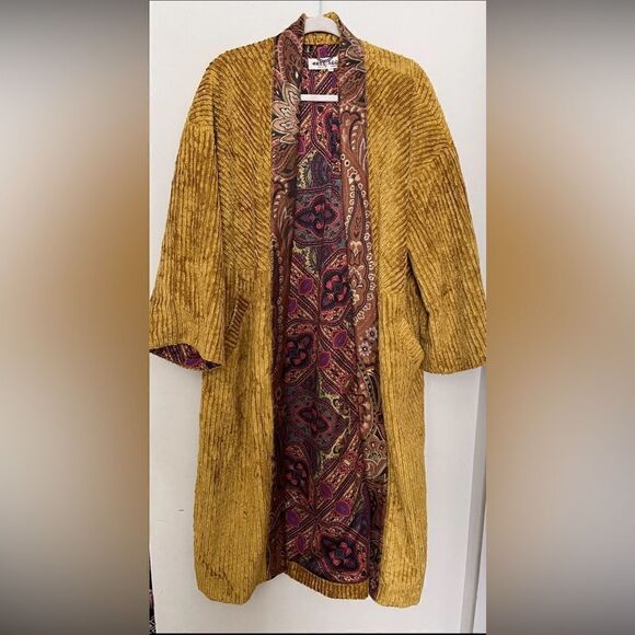 NEW Free People Delphine Coat - Picture 4 of 8